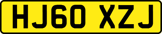 HJ60XZJ