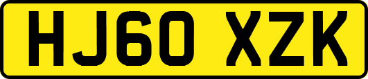 HJ60XZK