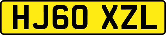HJ60XZL