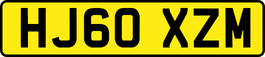 HJ60XZM
