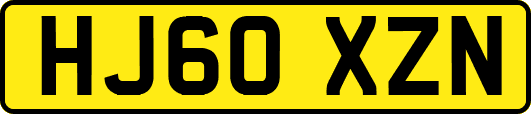 HJ60XZN