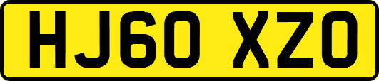 HJ60XZO