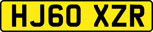 HJ60XZR