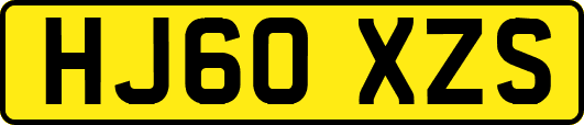 HJ60XZS