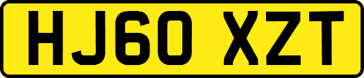 HJ60XZT