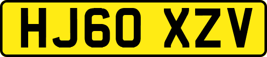 HJ60XZV
