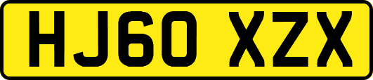 HJ60XZX