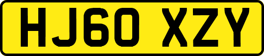 HJ60XZY
