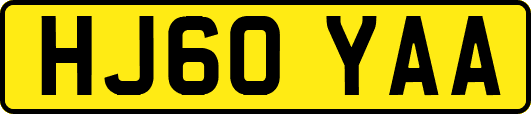 HJ60YAA