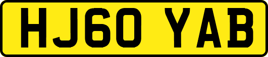 HJ60YAB