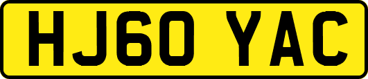 HJ60YAC