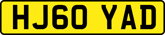 HJ60YAD