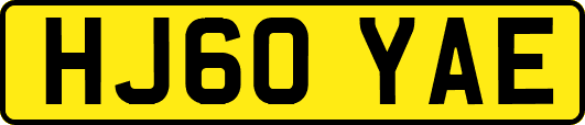 HJ60YAE