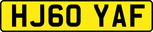 HJ60YAF