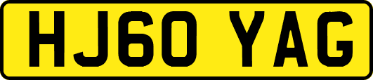 HJ60YAG