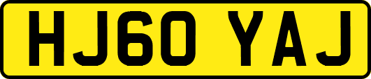 HJ60YAJ