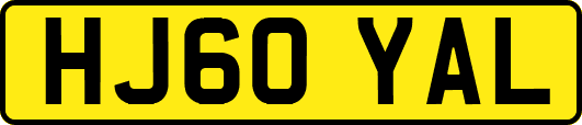 HJ60YAL