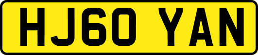 HJ60YAN