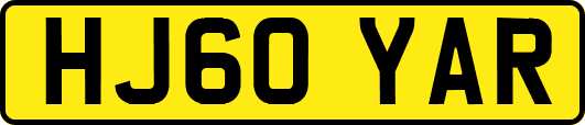 HJ60YAR