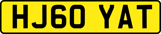 HJ60YAT