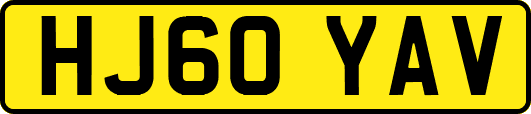 HJ60YAV