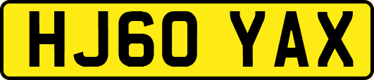 HJ60YAX