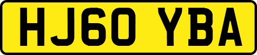 HJ60YBA