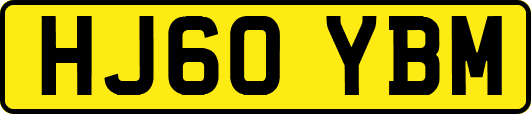 HJ60YBM