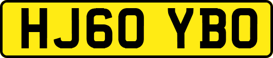 HJ60YBO