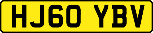 HJ60YBV