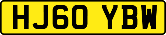 HJ60YBW