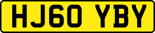 HJ60YBY