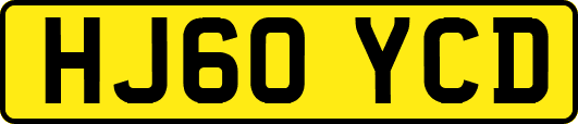 HJ60YCD
