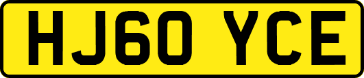 HJ60YCE