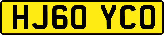 HJ60YCO