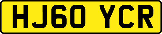 HJ60YCR