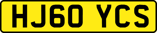 HJ60YCS