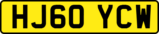 HJ60YCW