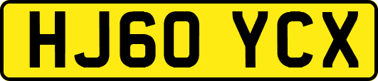 HJ60YCX