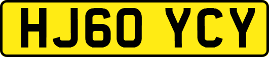 HJ60YCY