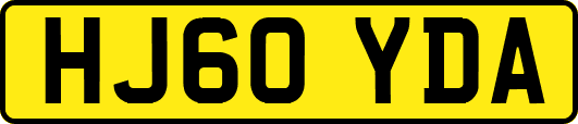 HJ60YDA