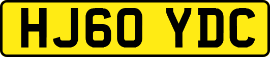 HJ60YDC
