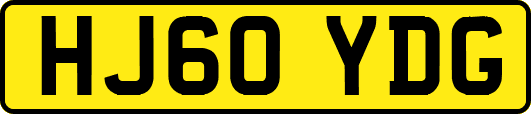 HJ60YDG