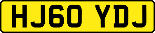 HJ60YDJ