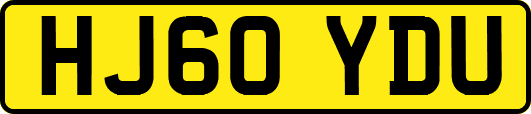 HJ60YDU