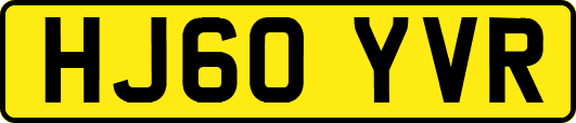 HJ60YVR