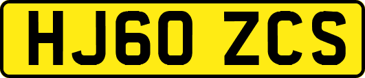 HJ60ZCS