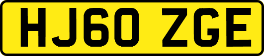 HJ60ZGE