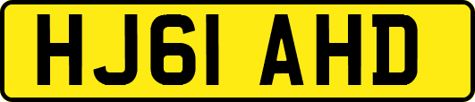 HJ61AHD