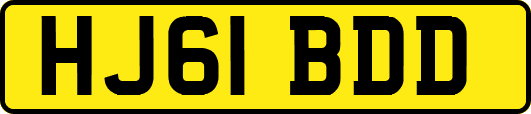 HJ61BDD
